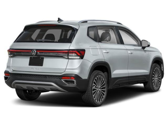 2027 Volkswagen Taos 1.5T SE