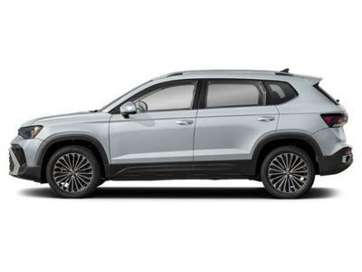 2027 Volkswagen Taos 1.5T SE