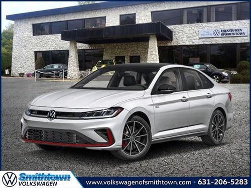 2026 Volkswagen Jetta GLI 2.0T Autobahn