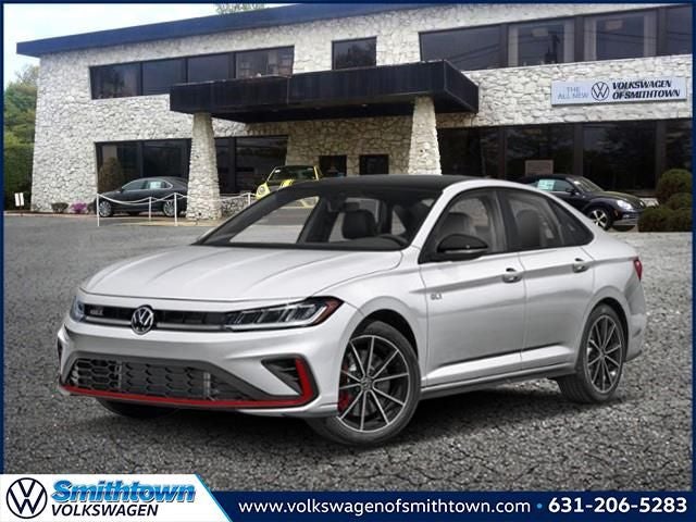 2026 Volkswagen Jetta GLI 2.0T Autobahn