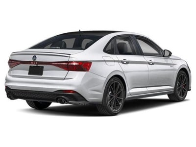 2026 Volkswagen Jetta GLI 2.0T Autobahn