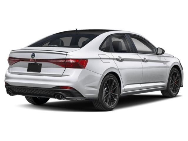 2026 Volkswagen Jetta GLI 2.0T Autobahn
