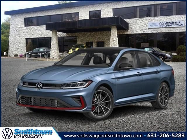 2026 Volkswagen Jetta GLI 2.0T Autobahn