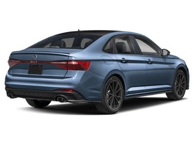 2026 Volkswagen Jetta GLI 2.0T Autobahn