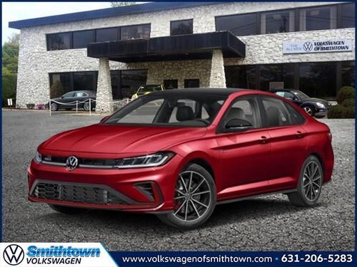 2026 Volkswagen Jetta GLI 2.0T Autobahn