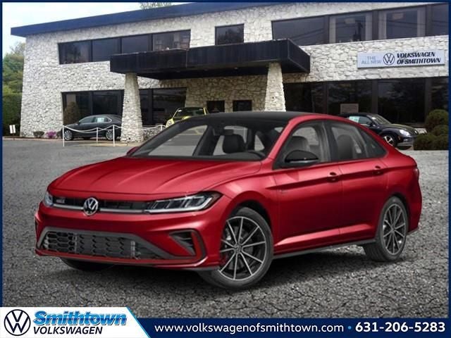 2026 Volkswagen Jetta GLI 2.0T Autobahn