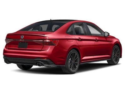 2026 Volkswagen Jetta GLI 2.0T Autobahn