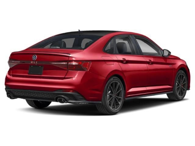 2026 Volkswagen Jetta GLI 2.0T Autobahn