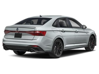 2026 Volkswagen Jetta GLI 2.0T Autobahn
