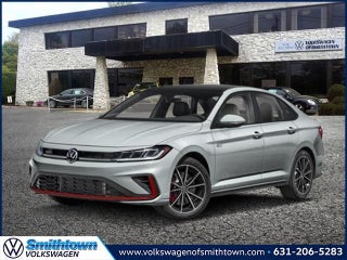 2026 Volkswagen Jetta GLI 2.0T Autobahn