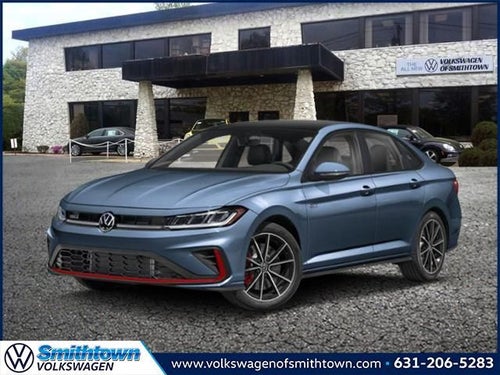 2026 Volkswagen Jetta GLI 2.0T Autobahn