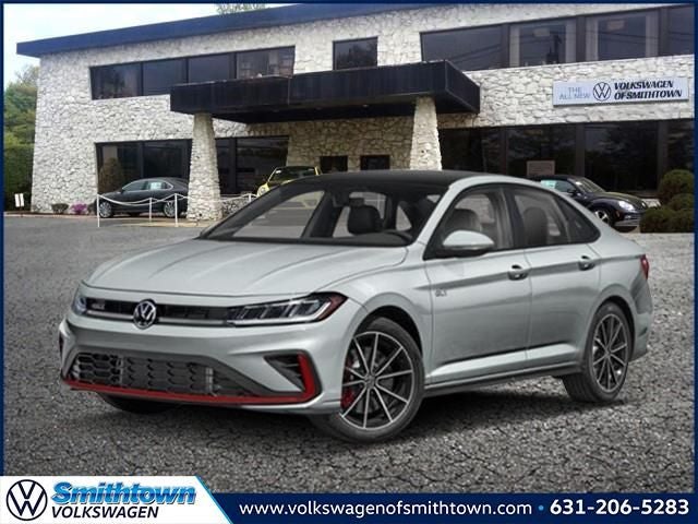 2026 Volkswagen Jetta GLI 2.0T Autobahn