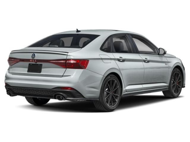 2026 Volkswagen Jetta GLI 2.0T Autobahn