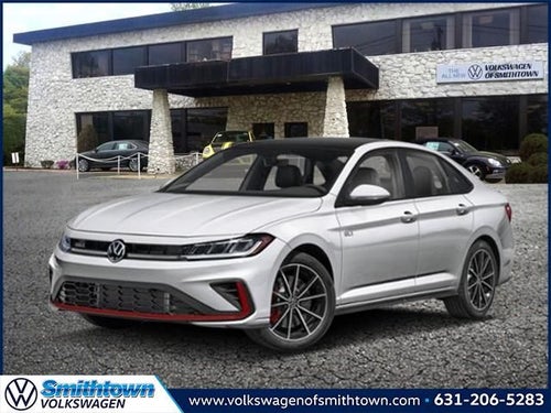 2026 Volkswagen Jetta GLI 2.0T Autobahn