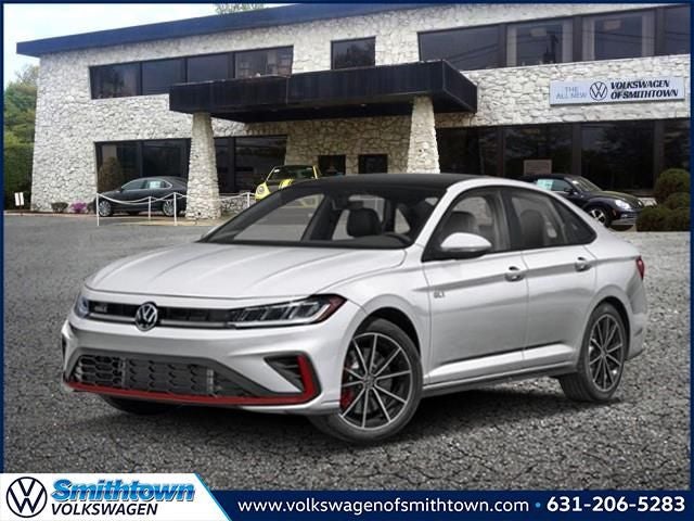 2026 Volkswagen Jetta GLI 2.0T Autobahn