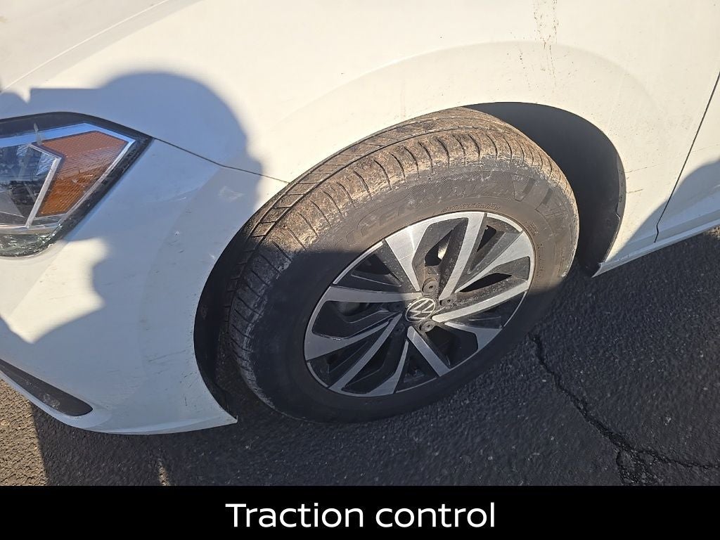 2023 Volkswagen Jetta 1.5T S