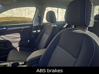 2023 Volkswagen Jetta 1.5T S