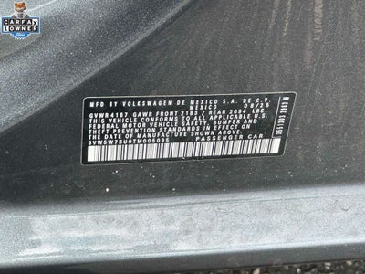 2026 Volkswagen Jetta 1.5T S