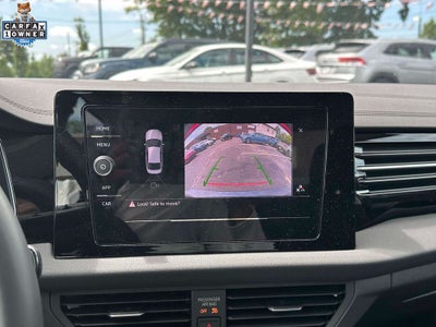 2026 Volkswagen Jetta 1.5T S