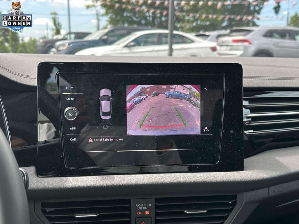 2026 Volkswagen Jetta 1.5T S