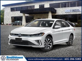 2026 Volkswagen Jetta 1.5T S