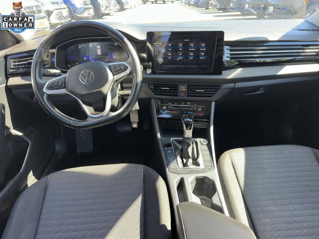 2025 Volkswagen Jetta 1.5T S