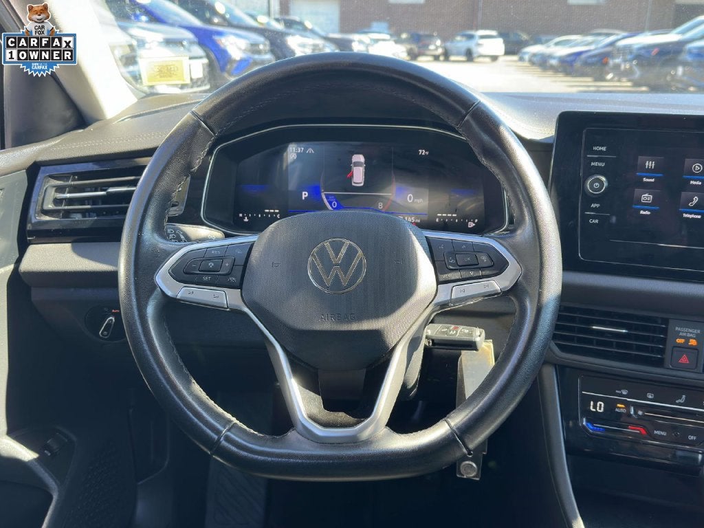2025 Volkswagen Jetta 1.5T S