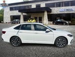 2025 Volkswagen Jetta 1.5T S