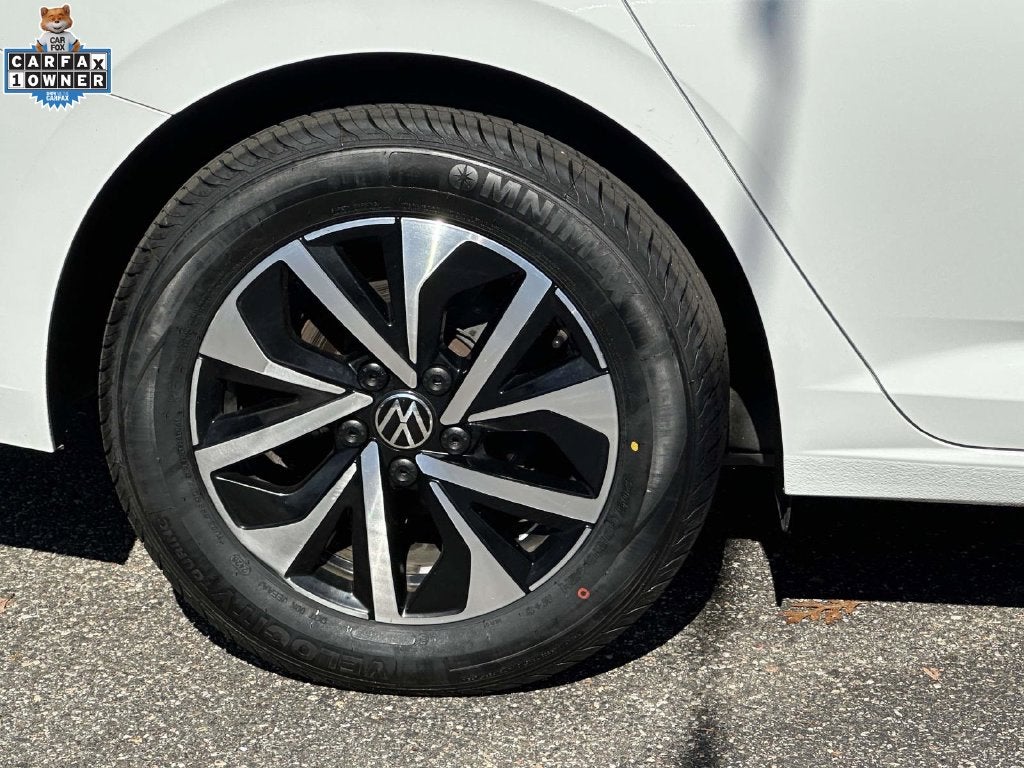 2025 Volkswagen Jetta 1.5T S