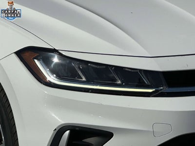 2025 Volkswagen Jetta 1.5T S