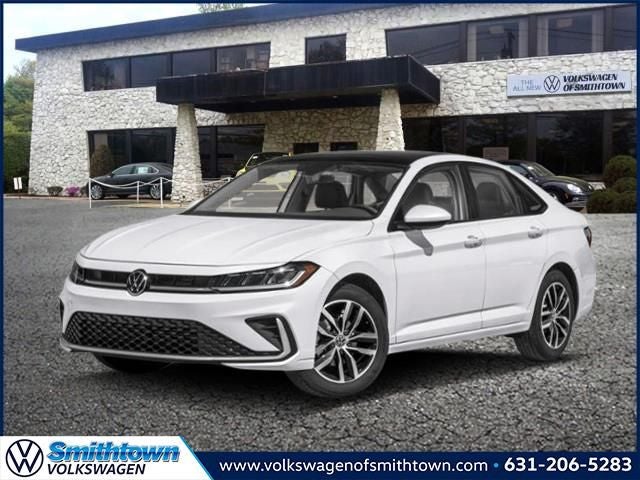 2026 Volkswagen Jetta 1.5T SE Auto SULEV's photo
