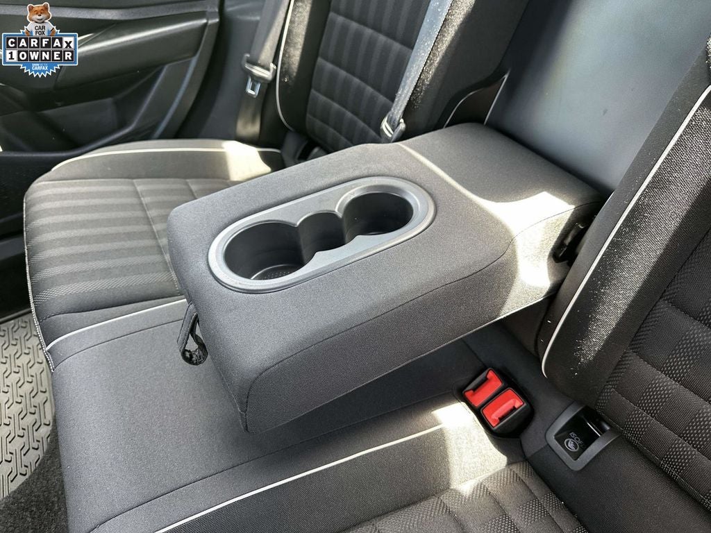 2022 Volkswagen Jetta 1.5T Sport