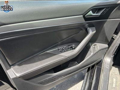 2022 Volkswagen Jetta 1.5T Sport