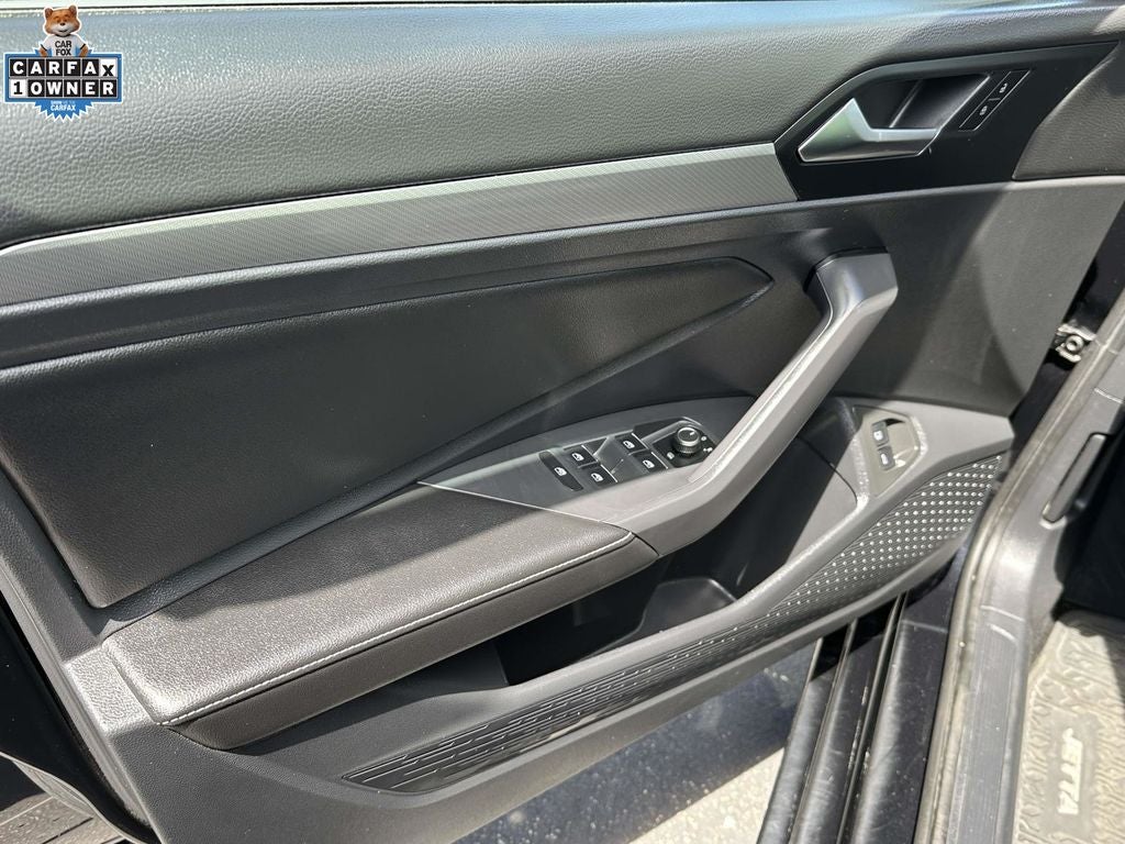 2022 Volkswagen Jetta 1.5T Sport