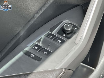 2022 Volkswagen Jetta 1.5T Sport