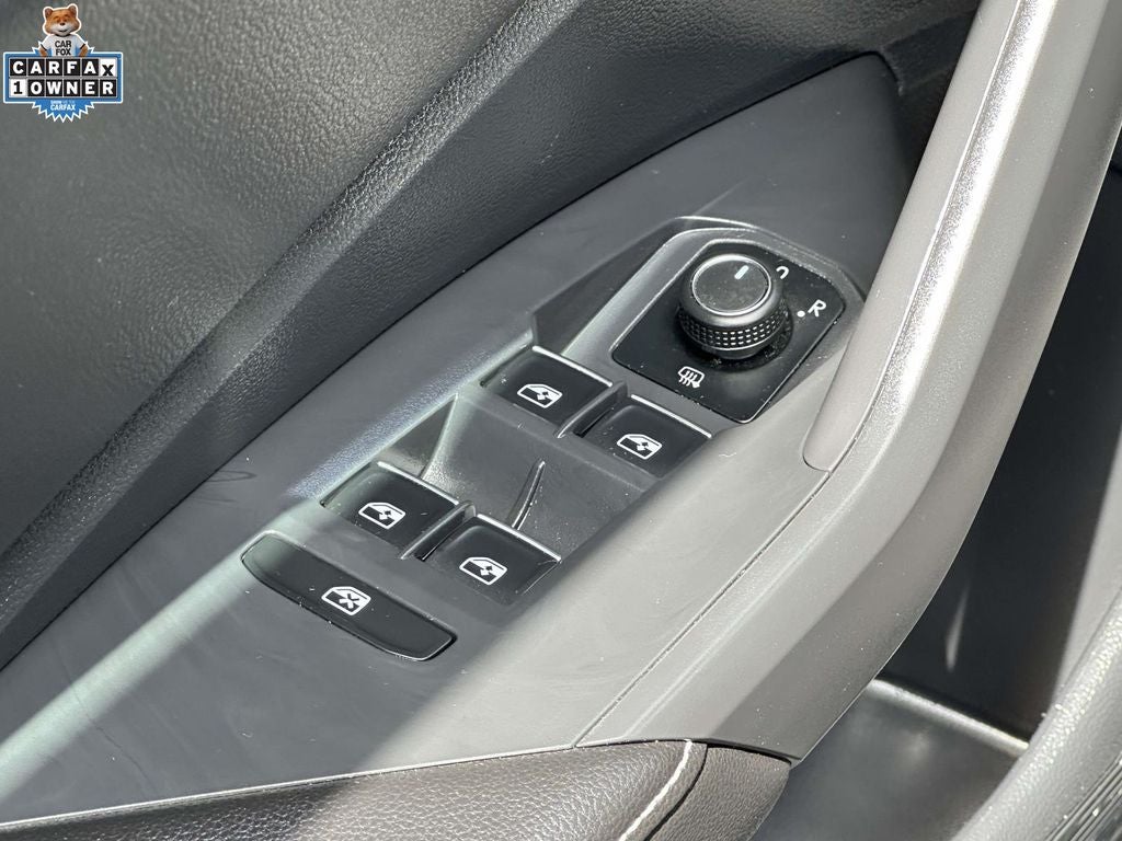 2022 Volkswagen Jetta 1.5T Sport
