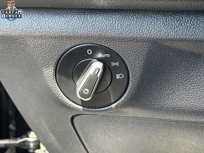 2022 Volkswagen Jetta 1.5T Sport