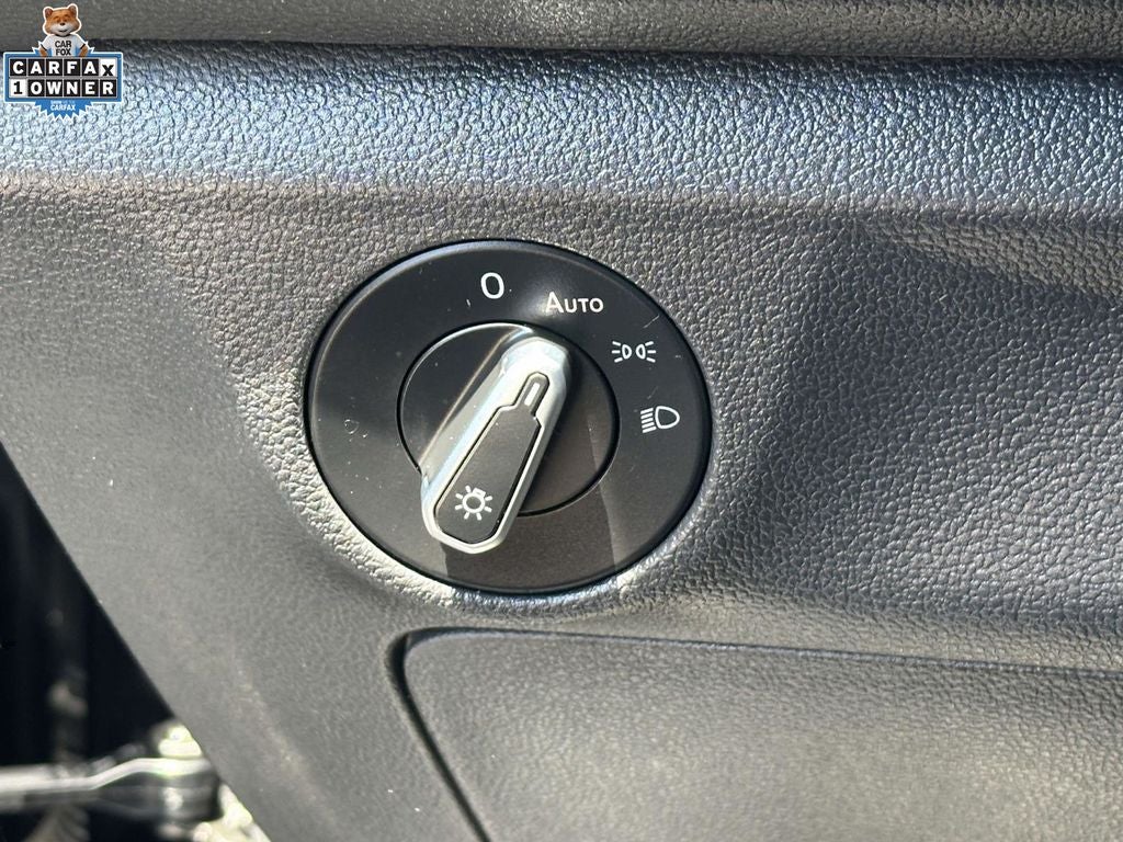 2022 Volkswagen Jetta 1.5T Sport