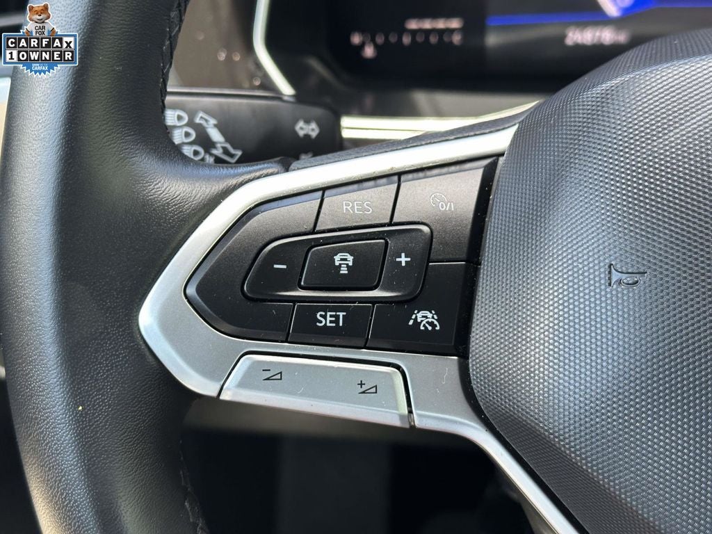 2022 Volkswagen Jetta 1.5T Sport