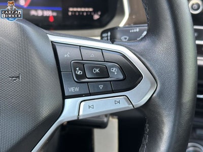 2022 Volkswagen Jetta 1.5T Sport