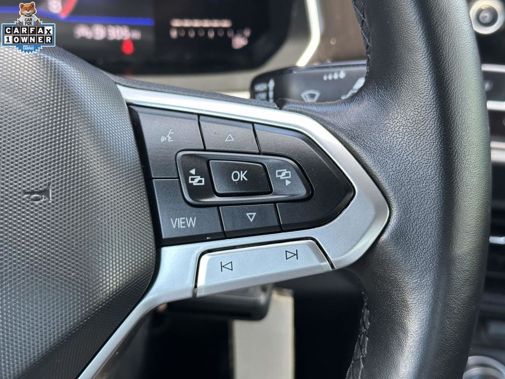 2022 Volkswagen Jetta 1.5T Sport