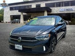 2022 Volkswagen Jetta 1.5T Sport