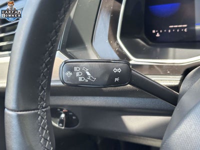 2022 Volkswagen Jetta 1.5T Sport