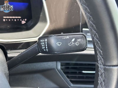 2022 Volkswagen Jetta 1.5T Sport