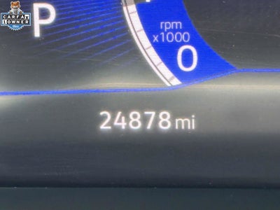 2022 Volkswagen Jetta 1.5T Sport