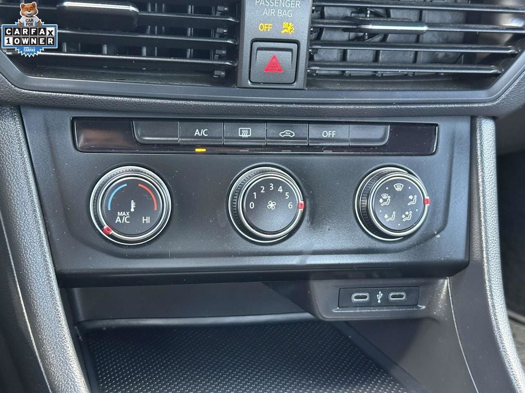 2022 Volkswagen Jetta 1.5T Sport