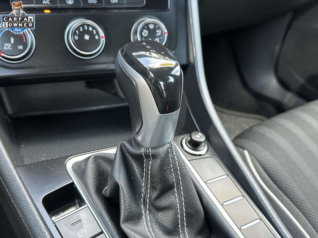 2022 Volkswagen Jetta 1.5T Sport