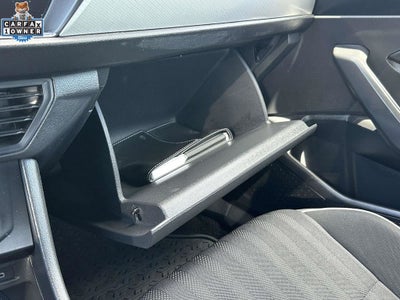 2022 Volkswagen Jetta 1.5T Sport