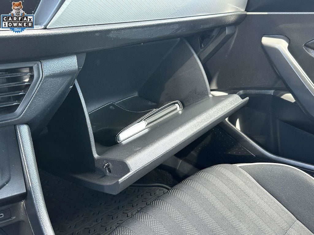 2022 Volkswagen Jetta 1.5T Sport