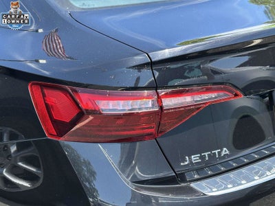 2022 Volkswagen Jetta 1.5T Sport